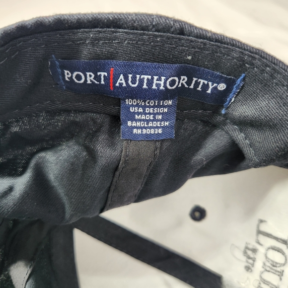 Black Baseball Cap The Tonight Show Souvenir Adjustable Fit - Picture 7 of 8